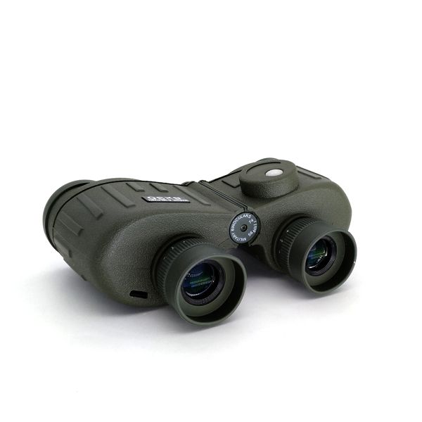 Waterproof Optical Clarity 8x30 Military Binoculars With Rangefinder