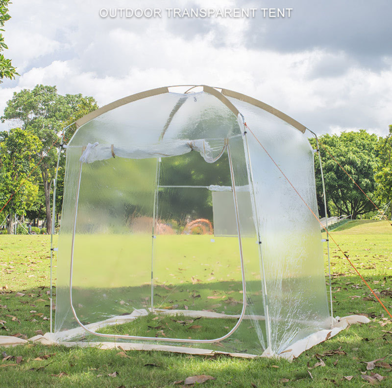 Waterproof Outdoor Sports Tents Engineered To Protect Against Rain Wind And Sunlight During Outdoor Adventures And Sports