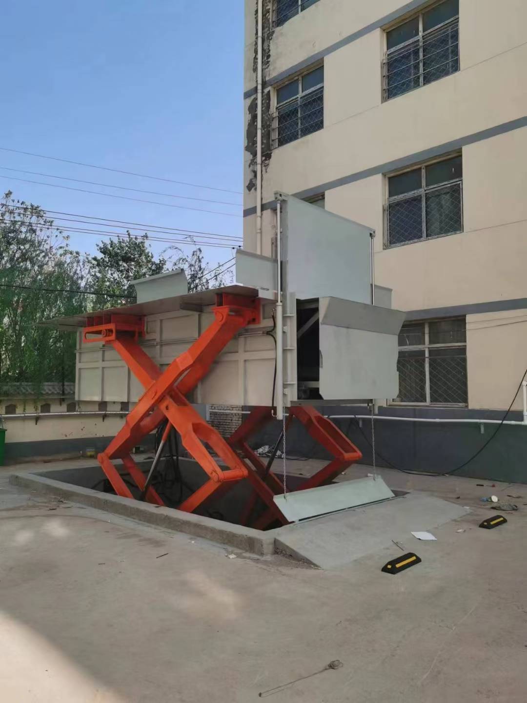 Municipal Solid Waste Recycling Processing Equipment | Turn‑key Garbage Treatment Solutions