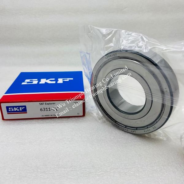 Deep groove ball bearing  6309-2Z/C3 , 6310-2Z/C3 ,6311-2Z/C3 ,6312-2Z/C3 , 6313-2Z/C3