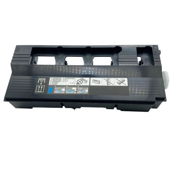 WX-101 High Quality for Konica Minolta BH C220 C280 C360 C7722 C7728 AD C288 C368 Waste Powder Container Copier Printer Parts