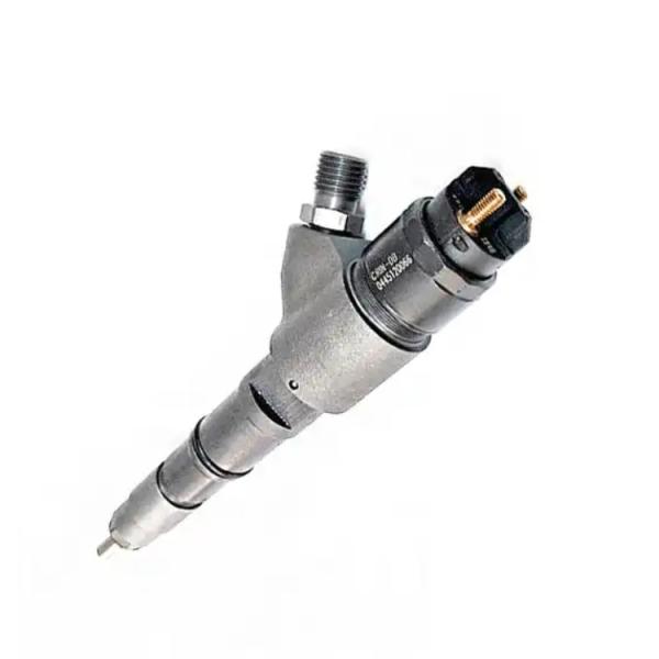 Engine Diesel Fuel Injectors 20798683 VOE20798683 0445120067 04290987 For D6E EC210 EC210B