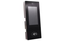 Le PC capacitif multi d'écran tactile l'interphone visuel combine d'Octa basé par BRAS processeur 10,1 de noyau »