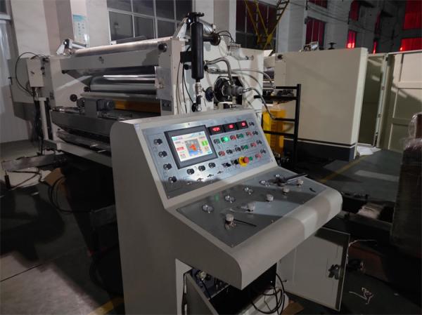 Garment Shops 2 Ply A/b/c/d/e Flute Corrugated Cardboard Making Machine/ Corrugator Single Facer