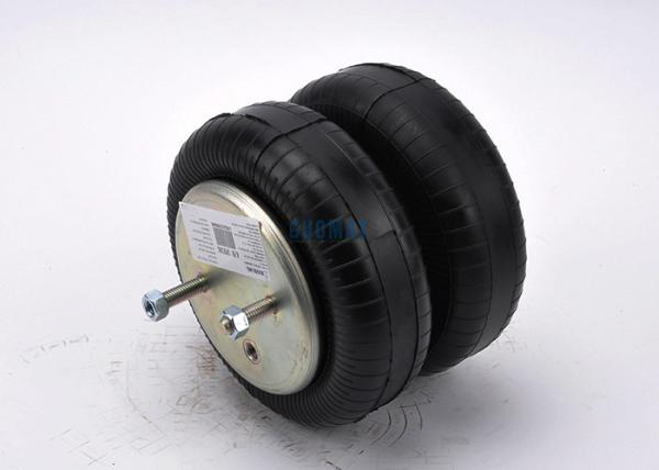 2B9-253 Goodyear Air Spring Assembly W01-358-6945 Double Convoluted Air Balloon For Trailer