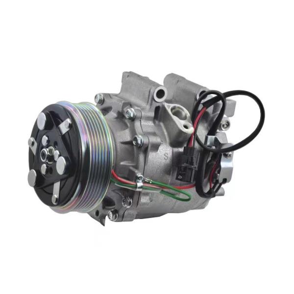 OEM 38800-RSA-E010-M2 Honda Air Conditioning Compressor For HONDA CIVIC 06
