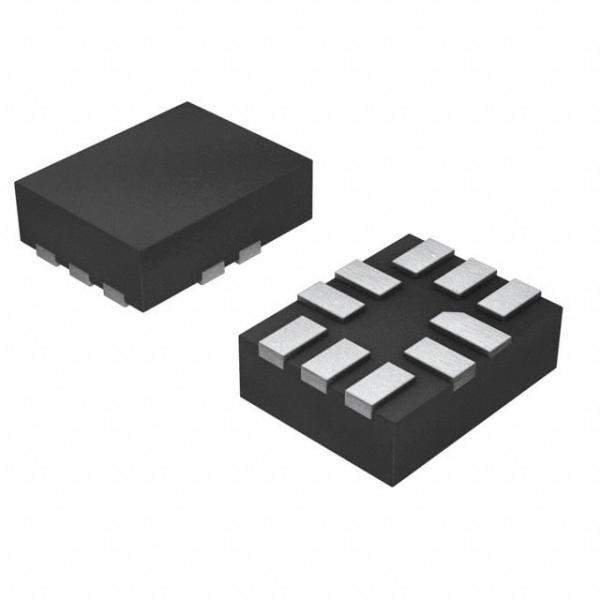 INA190A4IRSWR コレントセンスの増幅器 IC 1 CIRCUIT 10UQFN テキサス機器