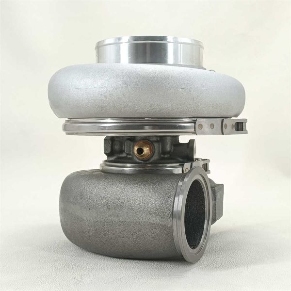 G-SERIES G42-1200 73 мм A/R 1.01 Турбокомпрессор двойной Vband 860778-5002S 757707-0012