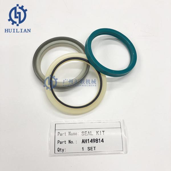 JD AH149814 AHC16683 RE31716 Hydraulic Cylinder Seal Kit For John-Deere 310G Backhoe Loader