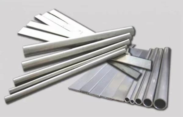 Aluminum Round Billet 6063 6061 t3 t6 5 inch 6 inch 7 inch 8 inch Polished Aluminium Bar Rod