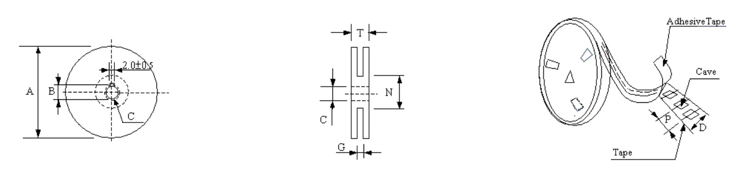 CM322522 CM453232 SMD Чип-индукторы Компоненты с проволочной обмоткой