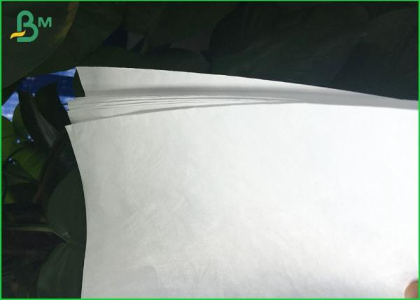 Papel forte da impressora de Stiffiness 1025D Tyvek com papel impermeável 1056D de Tyvek da capacidade
