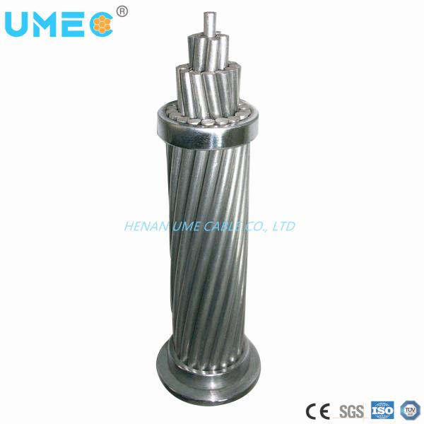 Overhead Transmission Cable Aluminum Conductor Alloy Reinforced Acar