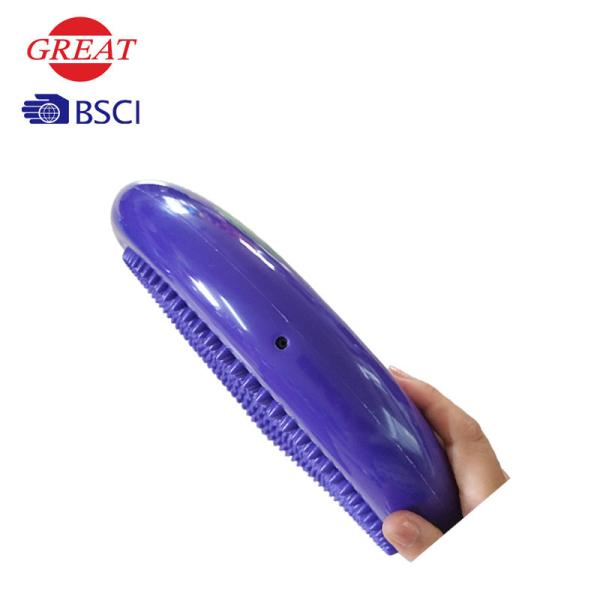 Anti Burst Massage Cushion Pad 33/37/40cm Diameter 800-1200g For Fitness