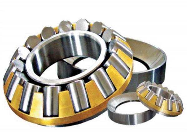 Gcr15 Angular Contact Ball Bearings SAE52100 Steel Si3N4 Ceramic
