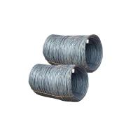 Fios de aço inoxidável resistentes e resistentes para aplicações pesadas