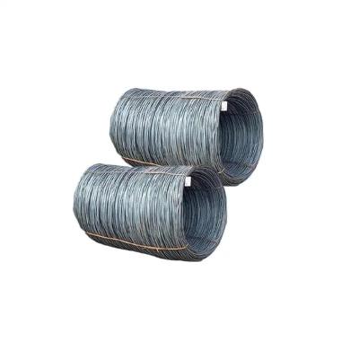 Fios de aço inoxidável resistentes e resistentes para aplicações pesadas