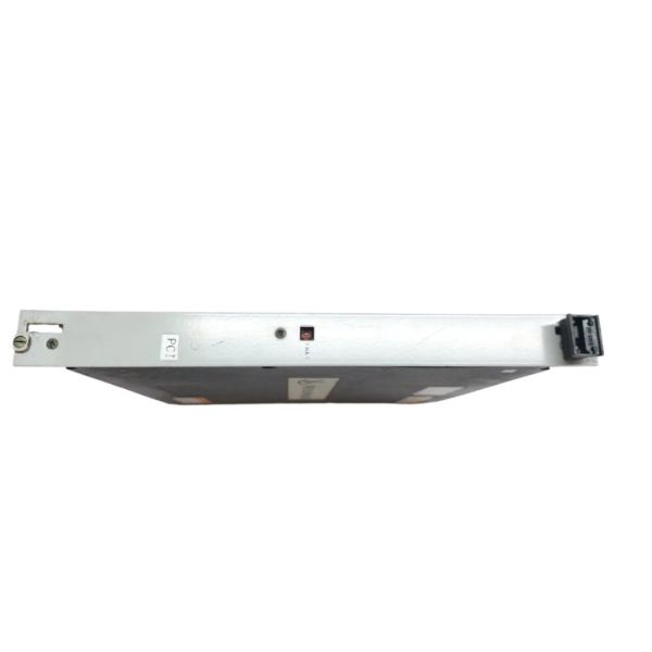 Woodward 5466-329 NetCon Actuator Driver Module with Four-Channel 0-25 mAdc Output and VME-bus Interface