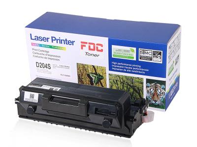 3,000 Pages Yield Laser Printer Toner Cartridge For Samsung Sl - M3325 / 3825