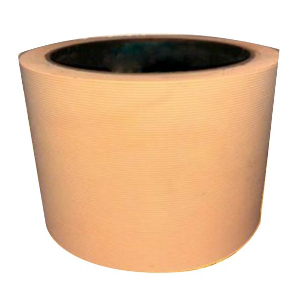 6 дюймовый силиконовый покрытый нипами рисовой мельницы