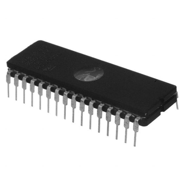 M27C2001-15F1 IC EPROM 2 МБИТ ПАРАЛЛЕЛЬНО 32CDIP STMicroelectronics