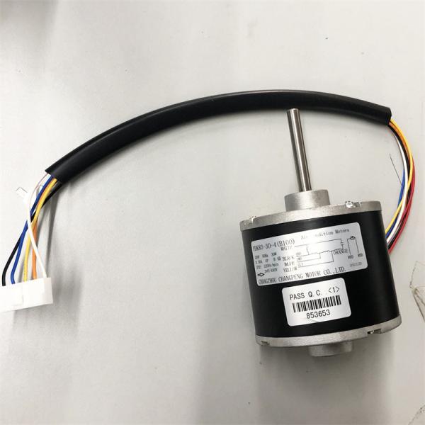 Air Conditioner  Ac Fan Motor For Air Conditioning Parts