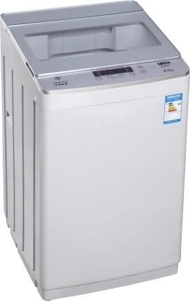 High Efficiency Portable Top Loading Fully Automatic Washing Machine , Top Door Washing Machine