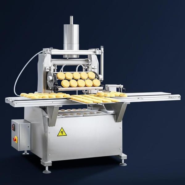 PM102 Machine à estampiller les maamouls 0.92KW 150KG