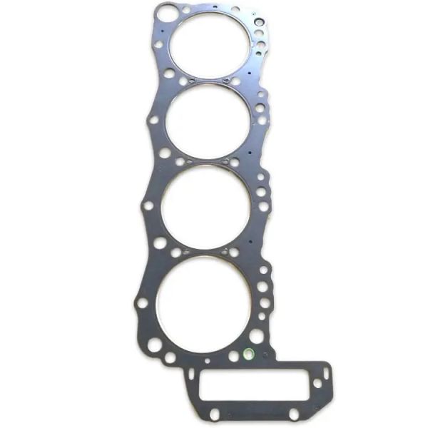 J05 Gasket J05E Cylinder Head Gasket VH1111E0150 VH111152900A for Kobelco 200-8 Excavator