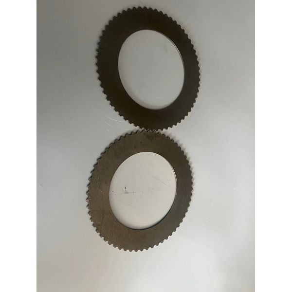 4215608 Semi-mosa Parts