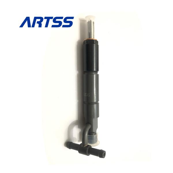 Injetor de combustível comum diesel do trilho do motor 6D34 6D34T para a máquina escavadora Spare Parts de Mitsubishi