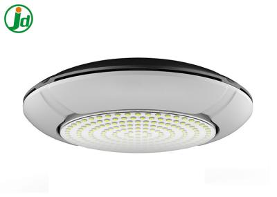 O diodo emissor de luz alto industrial impermeável da baía ilumina o consumo da baixa potência 6000K