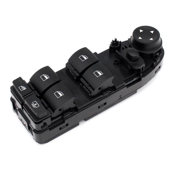 2006-2023 BMW Windows Lifter Switch Master Glass Lifter Control para Montagem de Carros