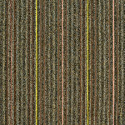 Venus - V87 Industrial Grade Carpet Tiles / Showroom Carpet Tiles For Office