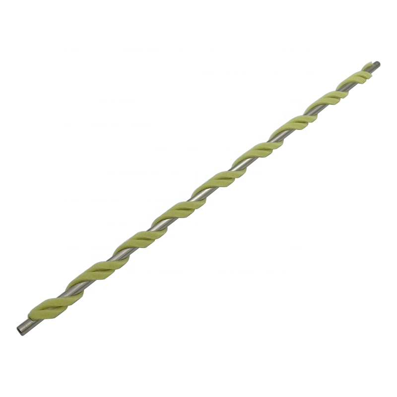 High Quality Charge Sponge Cleaning Roller for Xerox V2100 V3100 V80 V180  Printer Copier Spare Parts