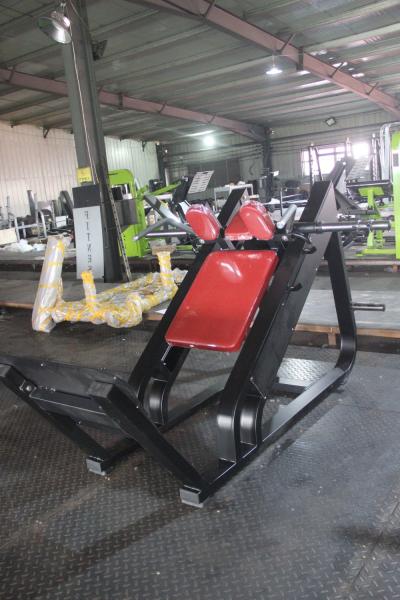 FR 840 Best Selling Fitness Equipment Leg Press Or Hack Squat Machine