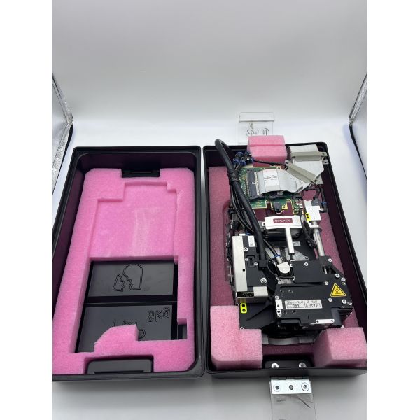ASM/SIEMENS PARTS Расположение головы CPP Камера CPP Рабочая голова 03053528, SMT Серия аксессуаров