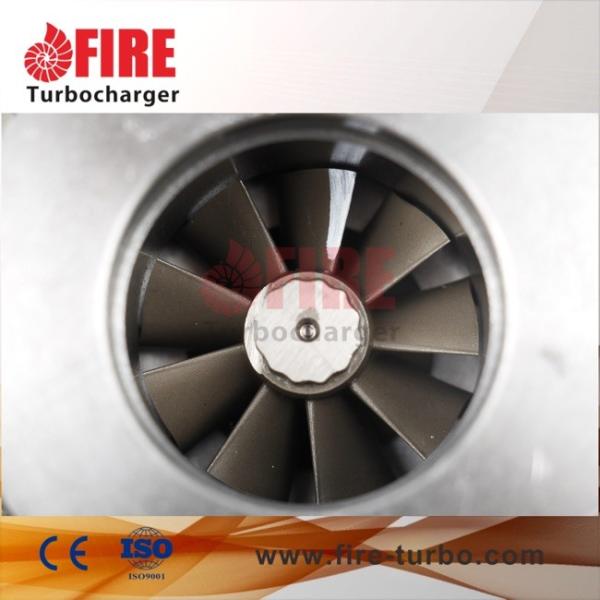 S100 Turbocharger 318281 04258199KZ Deutz Volvo-Penta Industrial With BF4M2012C Engine