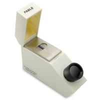 Prisme de essai 1,85 Gem Refractometer marqueté de la CZ 0,002 exactitudes