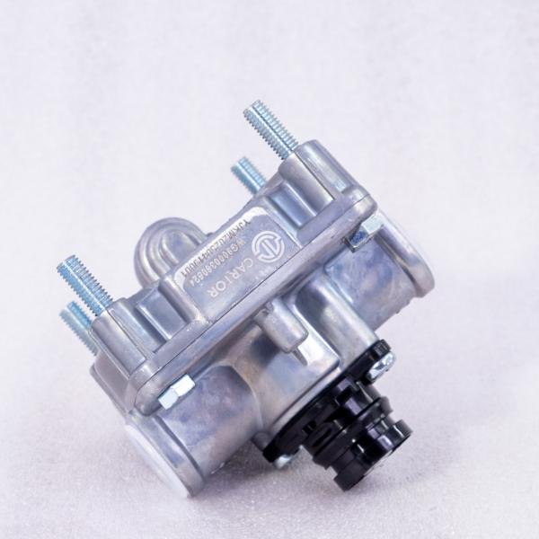 WG9000360524 for SINOTRUK HOWO a7 Spare Parts  Relay Valve
