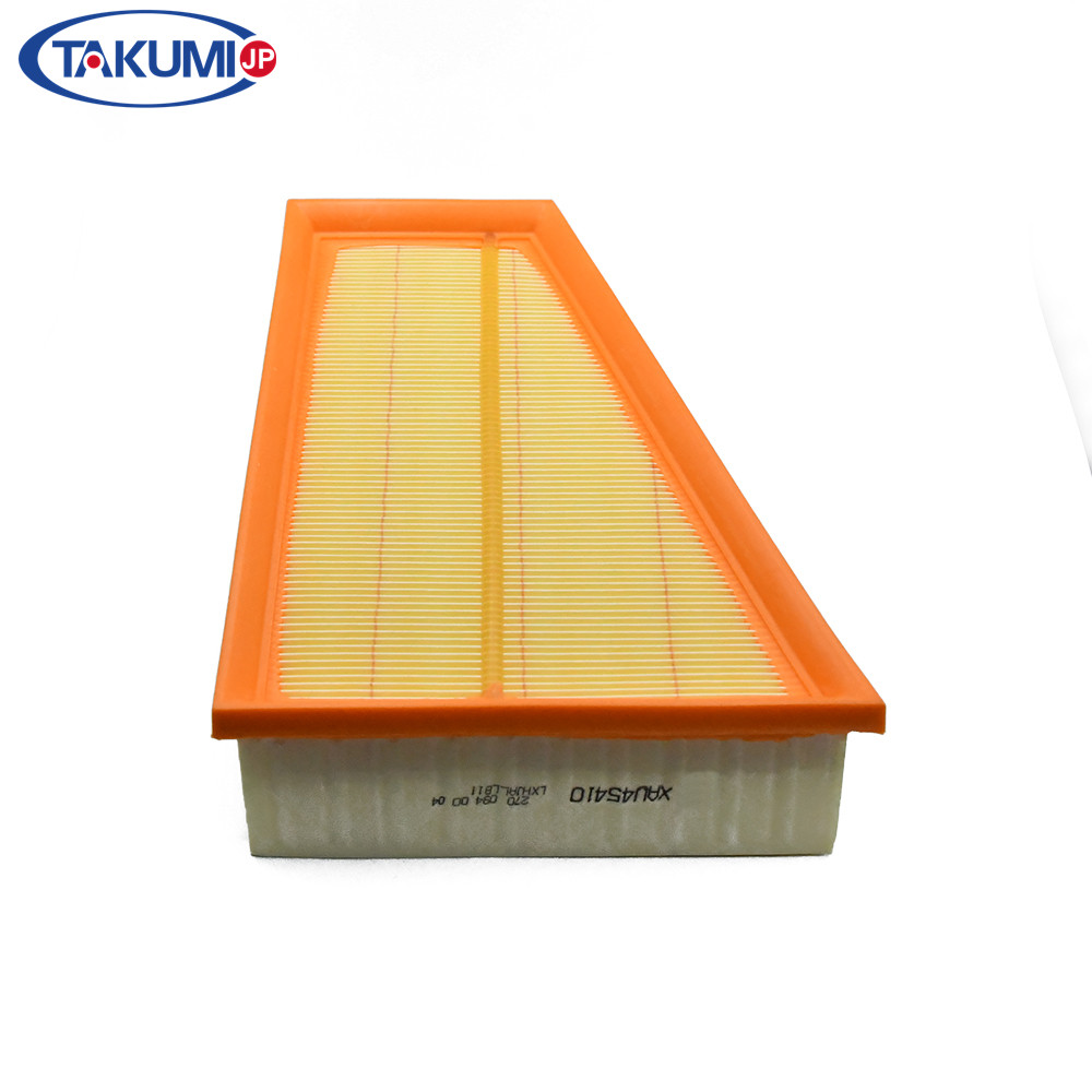 Воздушный фильтр PU PP для замены вторичных рынков 2700940004/A270094 0004 BENZ МЕРСЕДЕС