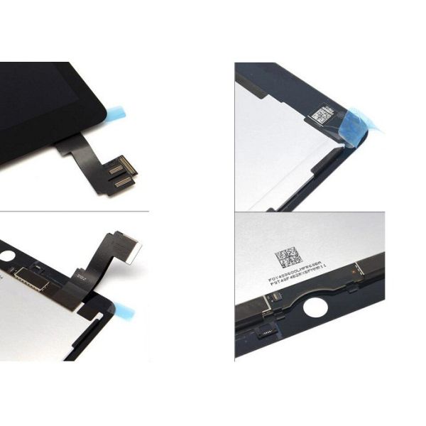 Высокоскоростная машина ремонта ЛКД с автоматической функцией газа замка