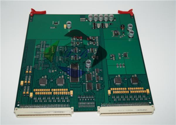 81.186.5385  Subassembly For Measured - Value Acquisiti MWE  Mwe Board