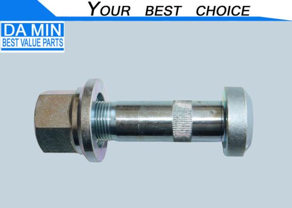 1423333460 ISUZU Cxz Parts Rear Wheel Axle Pin Normal Size High Precision