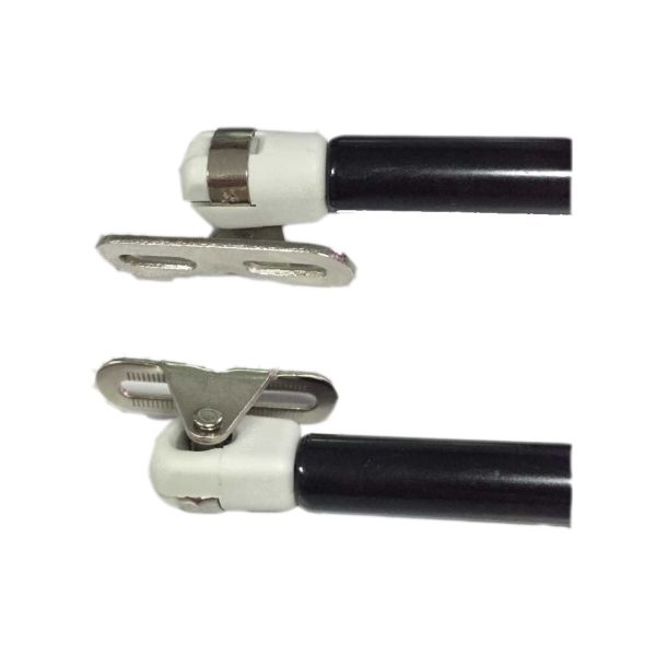 Cabinet Gas Struts Gas Spring Easy Installation Gas Lift Miniature