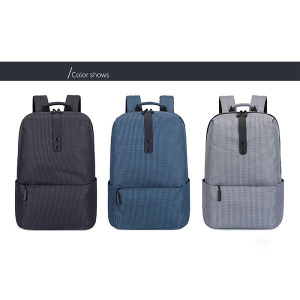 New Smart Men Fashion Anti-theft Business Bag Laptop Backpack , Sports Backpacks