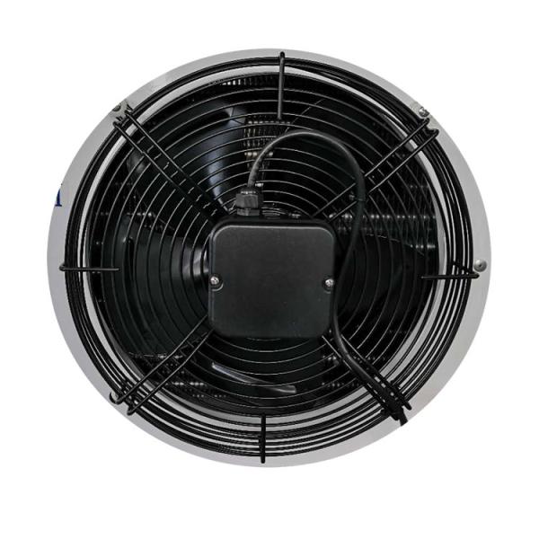 220V Commercial Cold Room Air Cooler with Single Fan for Refrigeration