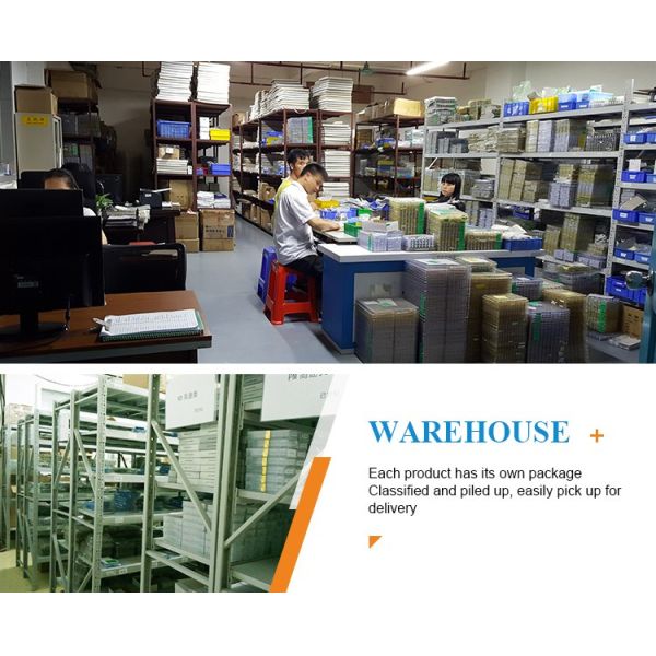 2 / Быстрый ход Handpiece головы анти- стягивания 4 отверстий зубоврачебный мини