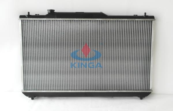 04 CAMRY SOLARA Toyota Radiator Aluminum Core OEM 16400 - 0H050 0H070 DPI 2623