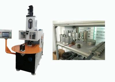 OEM/ODM servo da dobadoura de bobina do estator da máquina/motor de enrolamento do estator